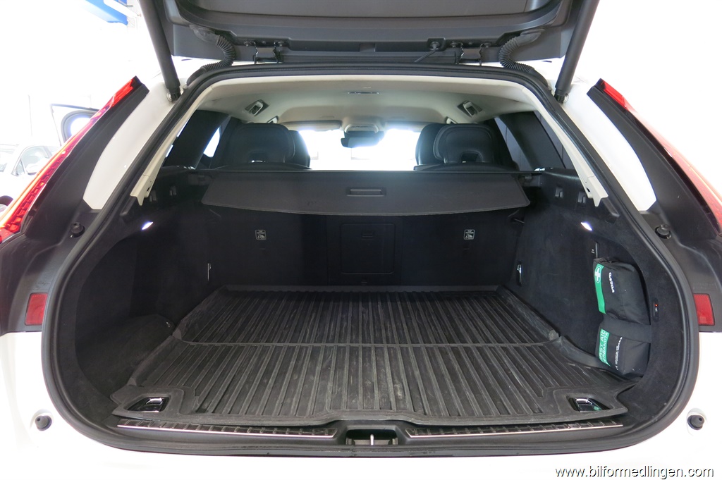 Bild 16 på Volvo V90 Cross Country