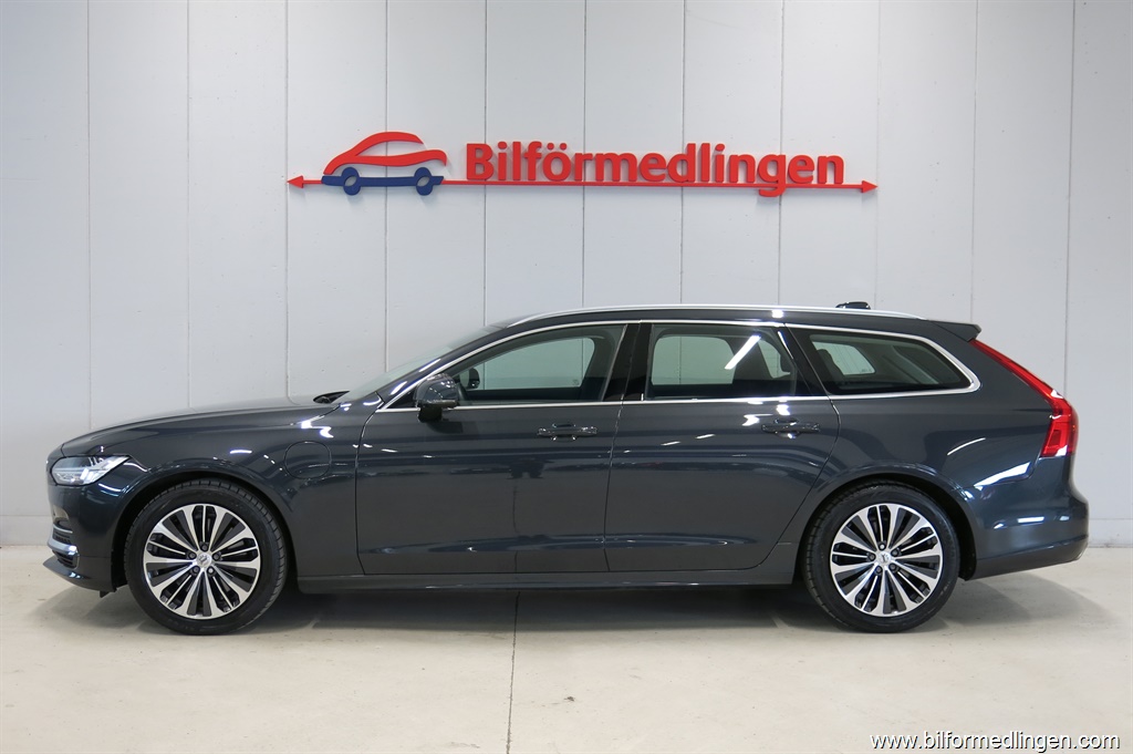 Bild 1 på Volvo V90