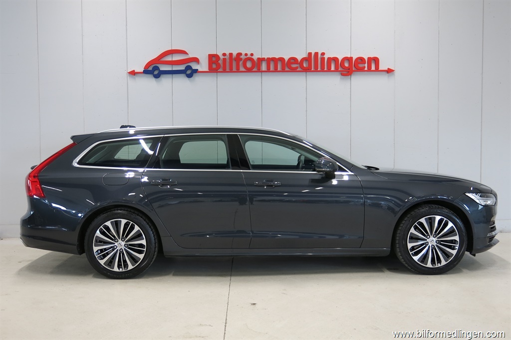 Bild 2 på Volvo V90