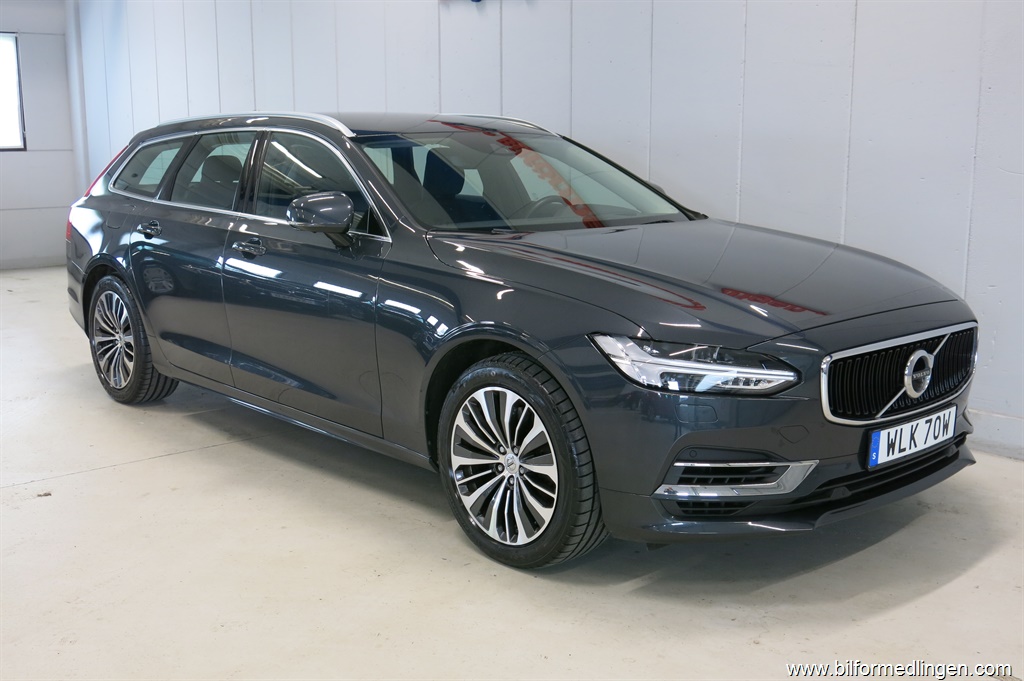 Bild 3 på Volvo V90