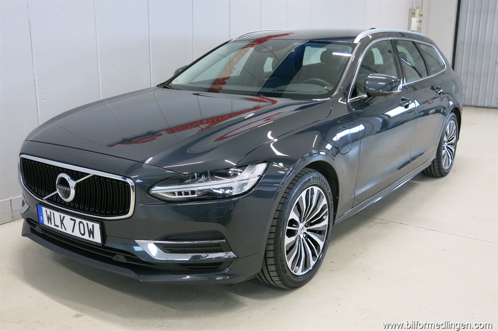Bild 4 på Volvo V90
