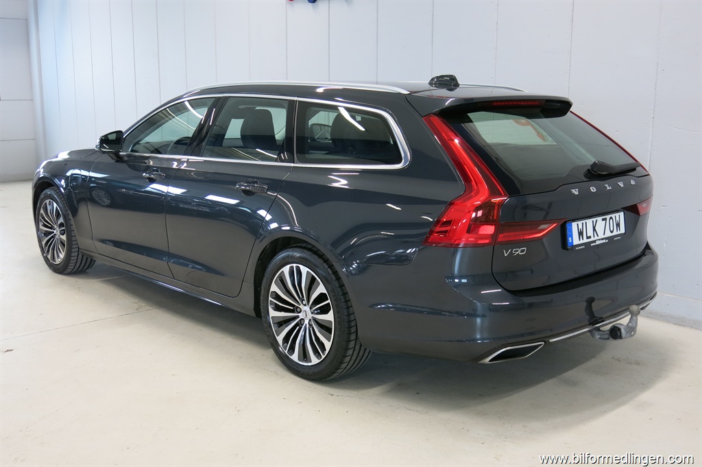 Bild 5 på Volvo V90