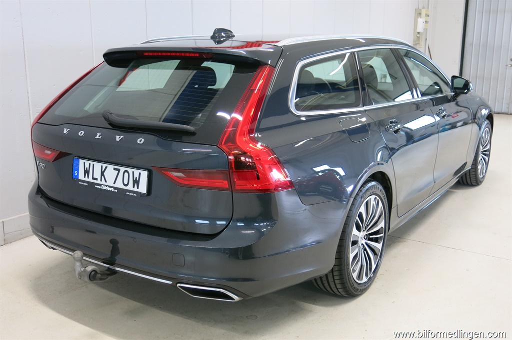 Bild 6 på Volvo V90