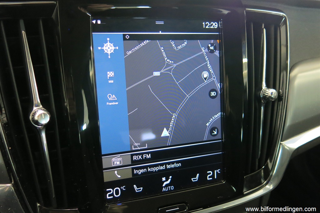 Bild 13 på Volvo V90