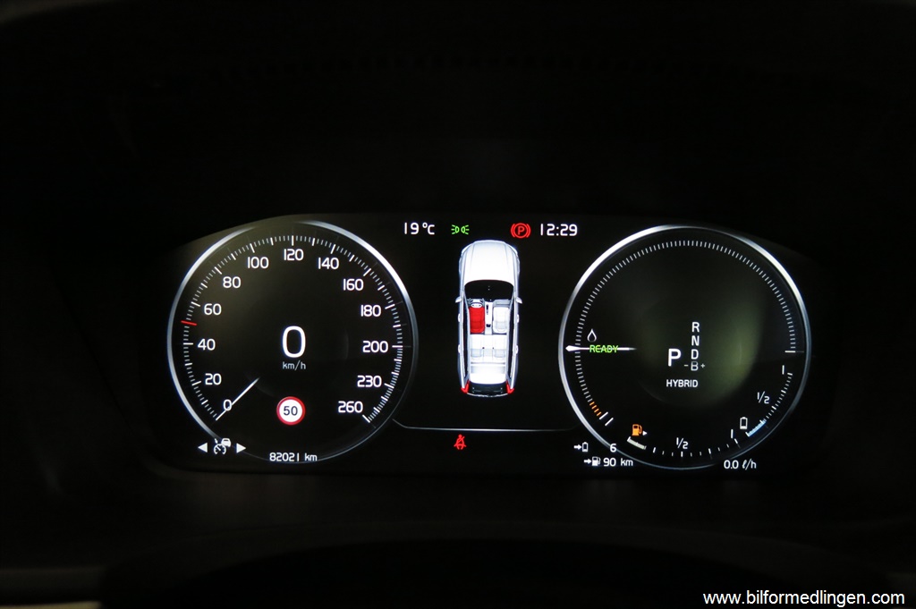 Bild 14 på Volvo V90