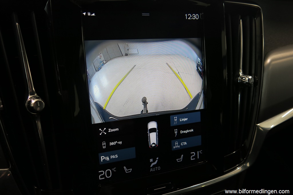 Bild 15 på Volvo V90