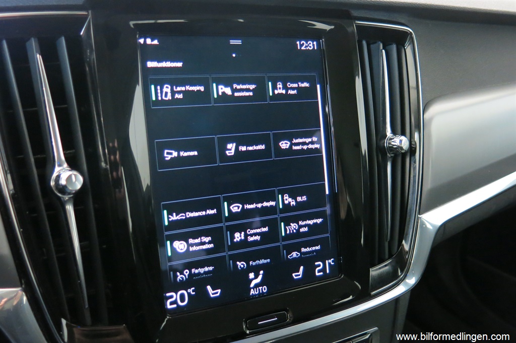 Bild 17 på Volvo V90