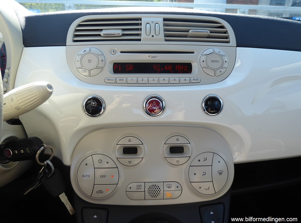 Bild 11 på Fiat 500