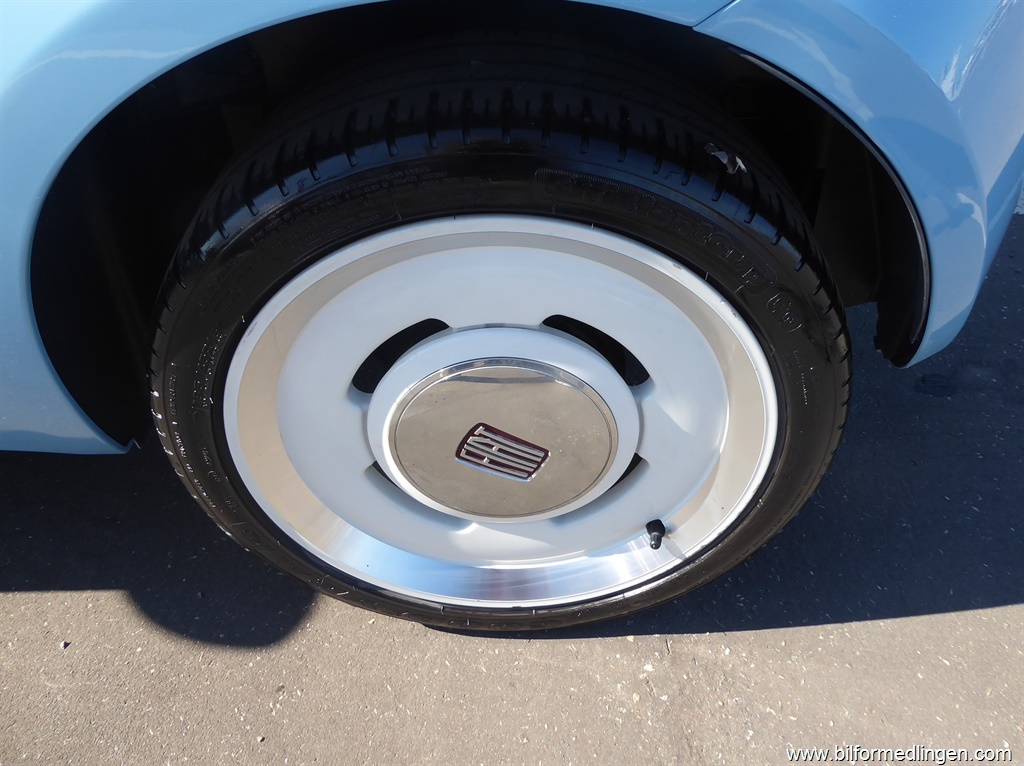 Bild 12 på Fiat 500
