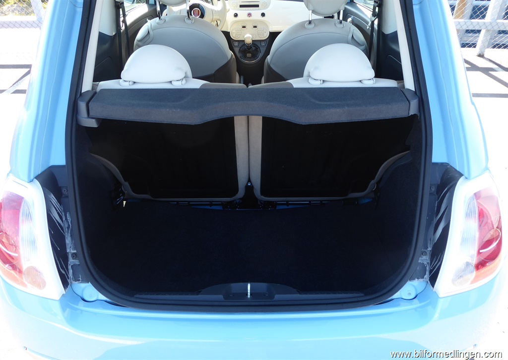 Bild 14 på Fiat 500