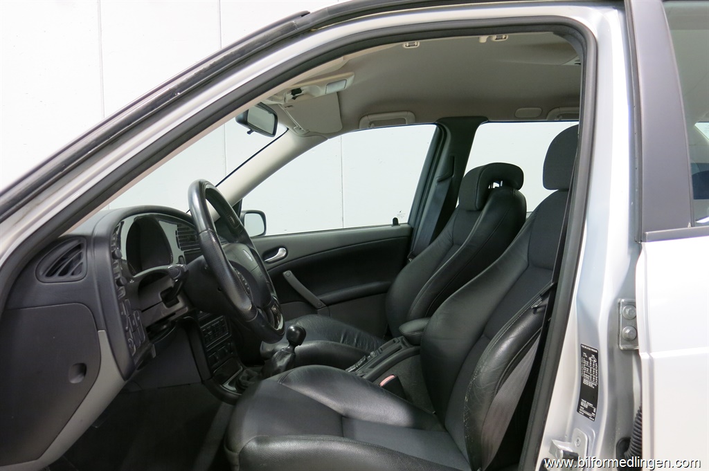 Bild 8 på Saab 9-5