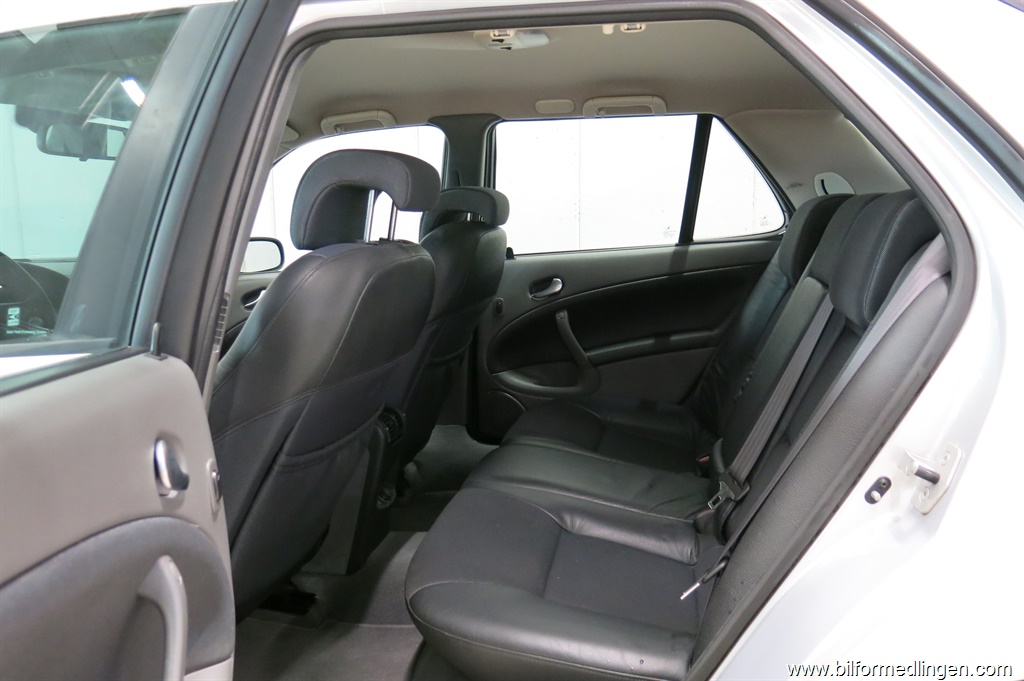 Bild 9 på Saab 9-5