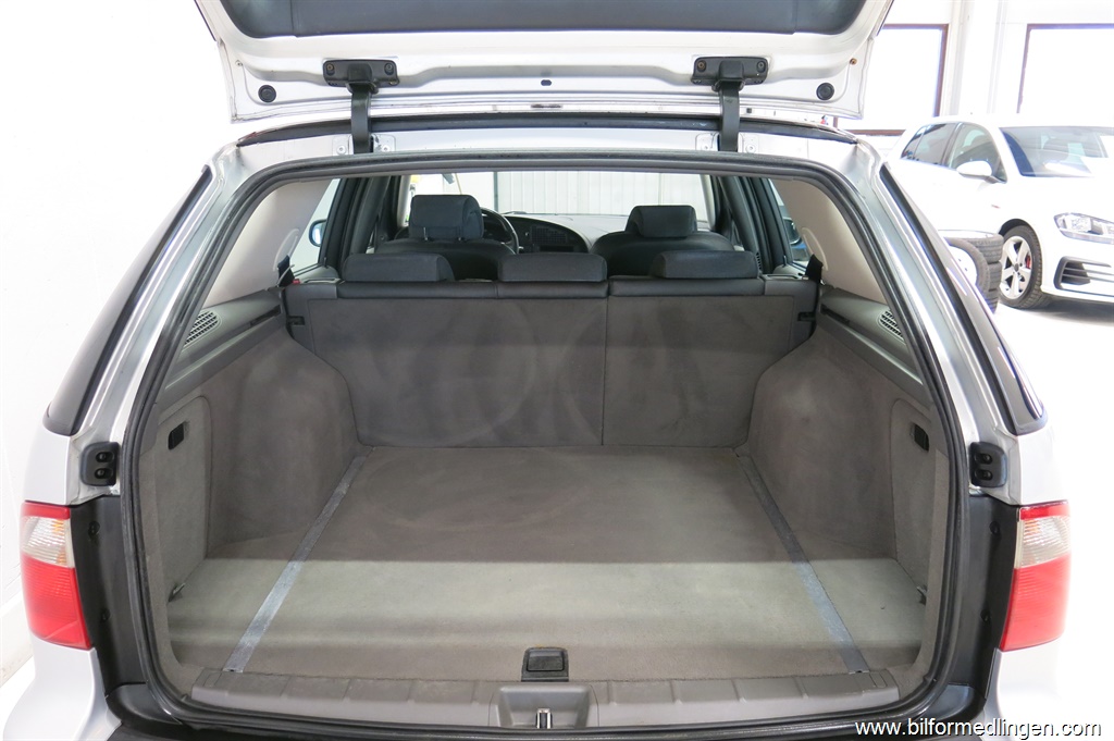 Bild 10 på Saab 9-5