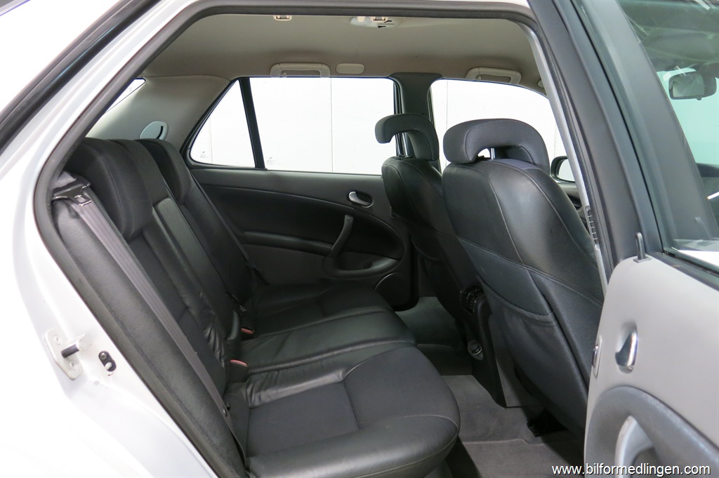 Bild 11 på Saab 9-5