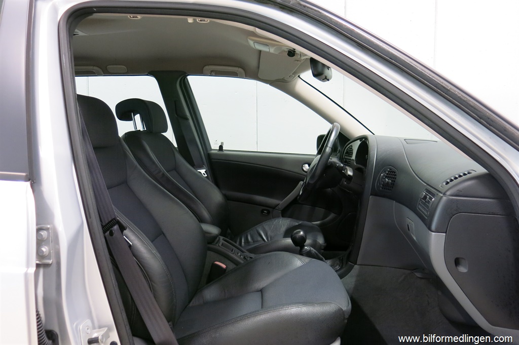 Bild 12 på Saab 9-5
