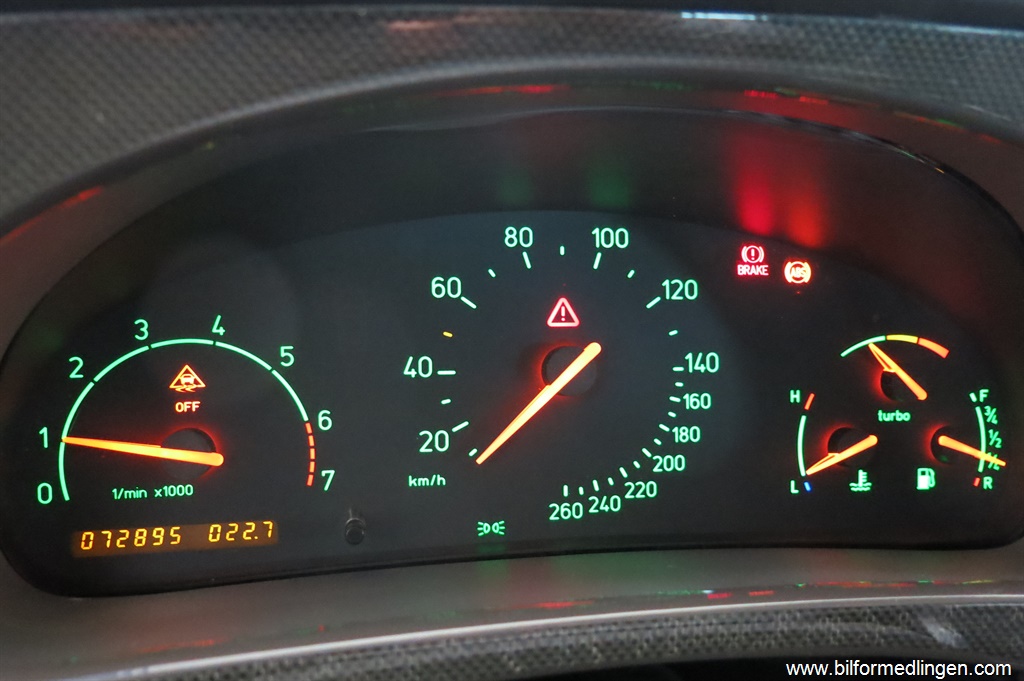 Bild 14 på Saab 9-5
