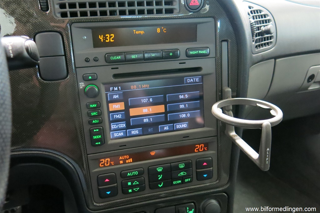 Bild 15 på Saab 9-5