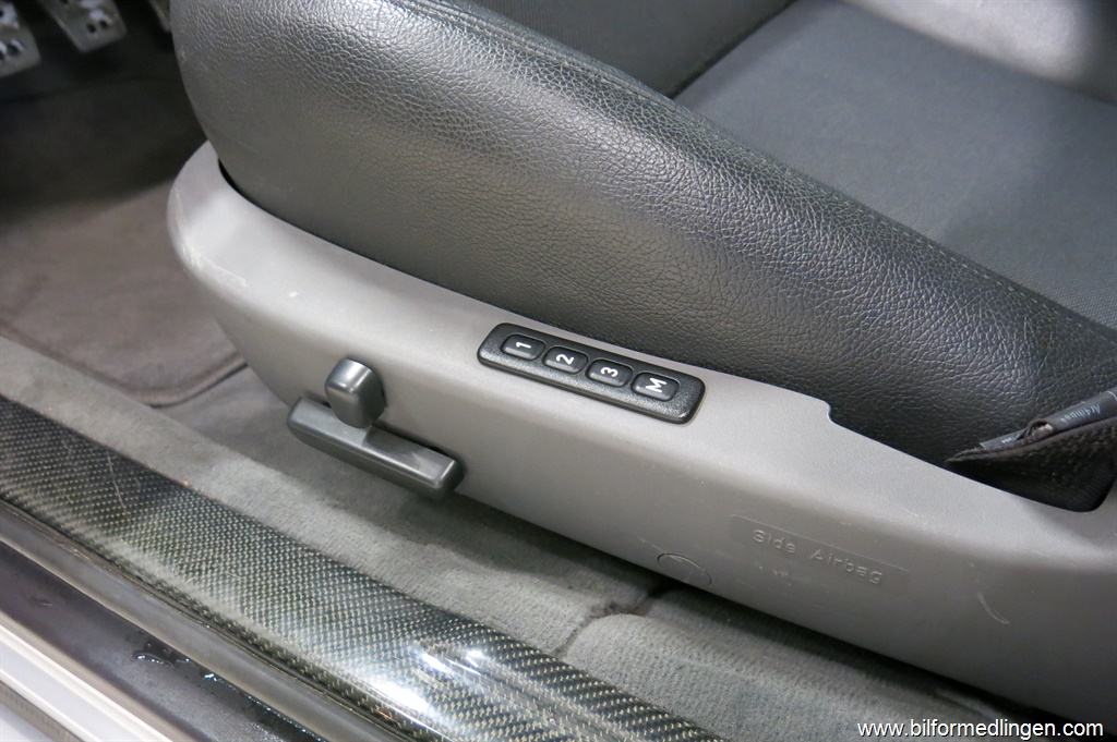 Bild 16 på Saab 9-5