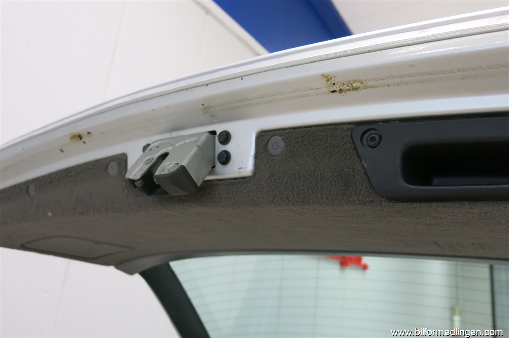 Bild 18 på Saab 9-5