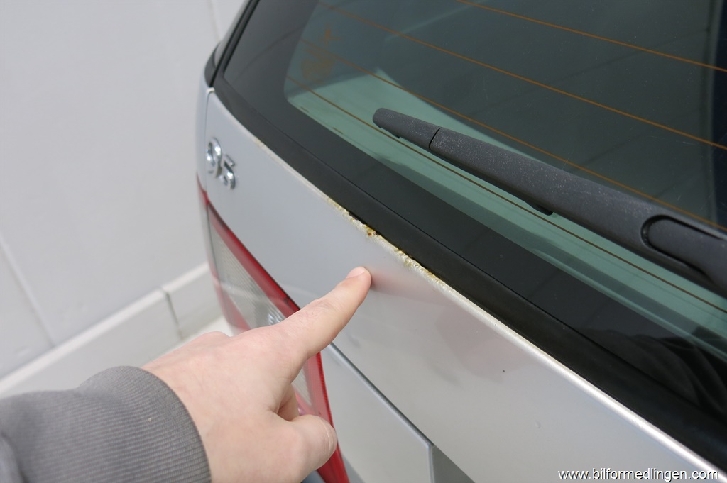 Bild 19 på Saab 9-5