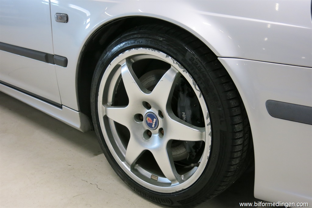 Bild 20 på Saab 9-5