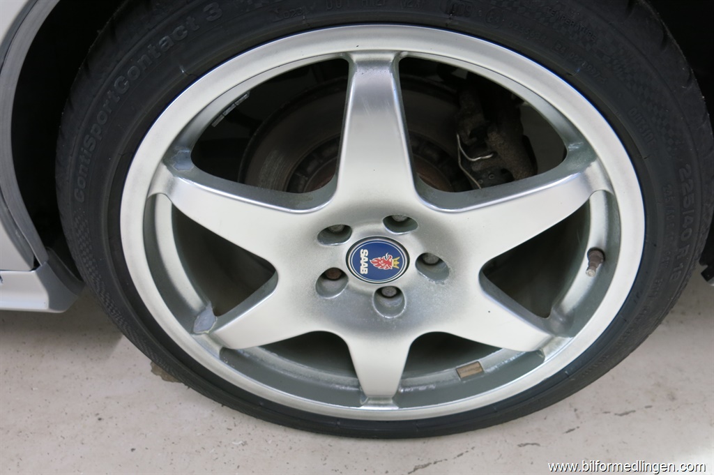 Bild 26 på Saab 9-5