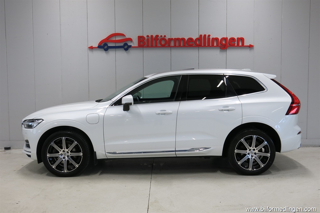 Bild 1 på Volvo XC60)