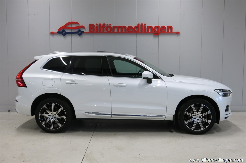 Bild 2 på Volvo XC60