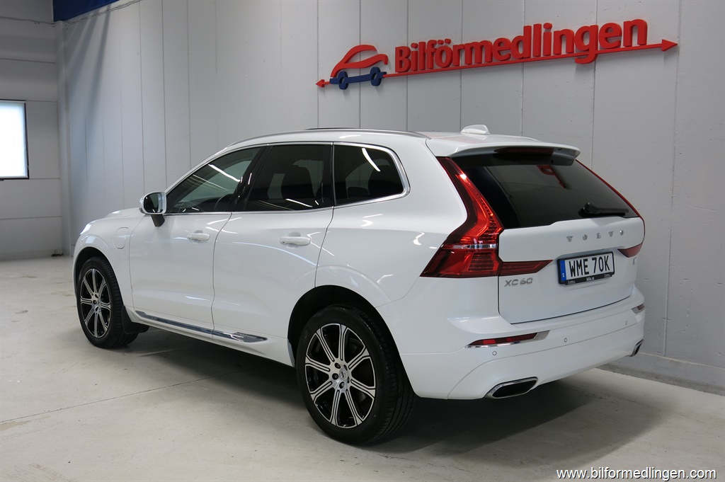 Bild 3 på Volvo XC60