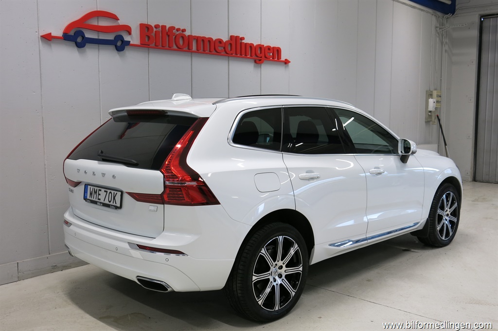 Bild 4 på Volvo XC60