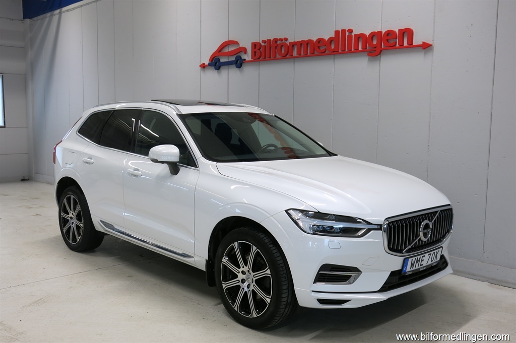 Bild 5 på Volvo XC60