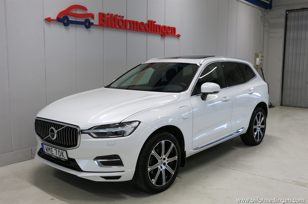 Bild 6 på Volvo XC60