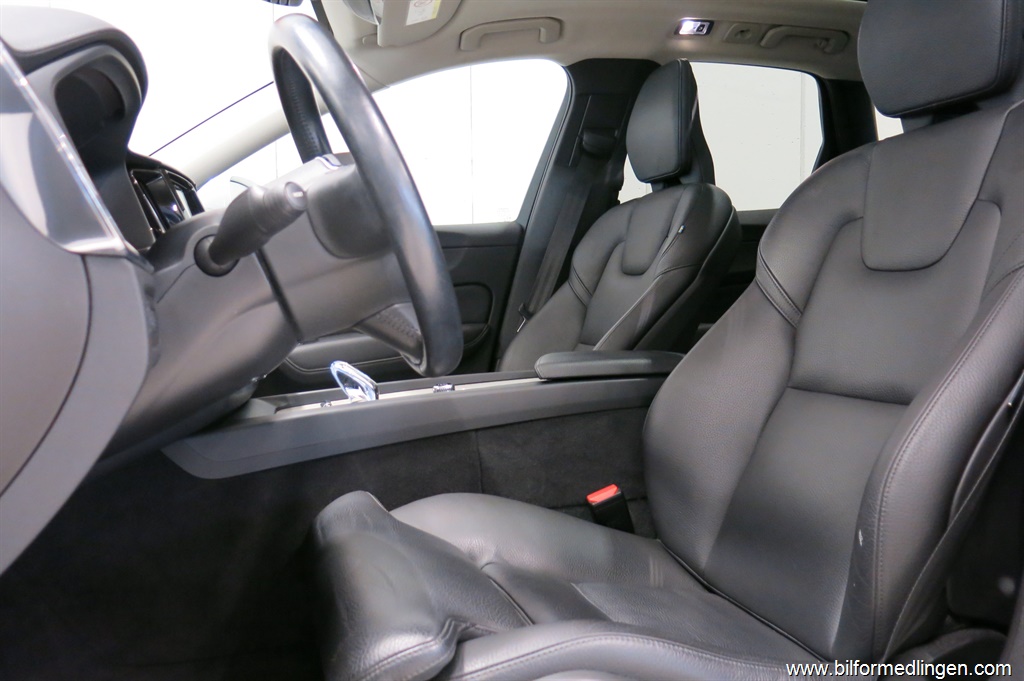 Bild 7 på Volvo XC60