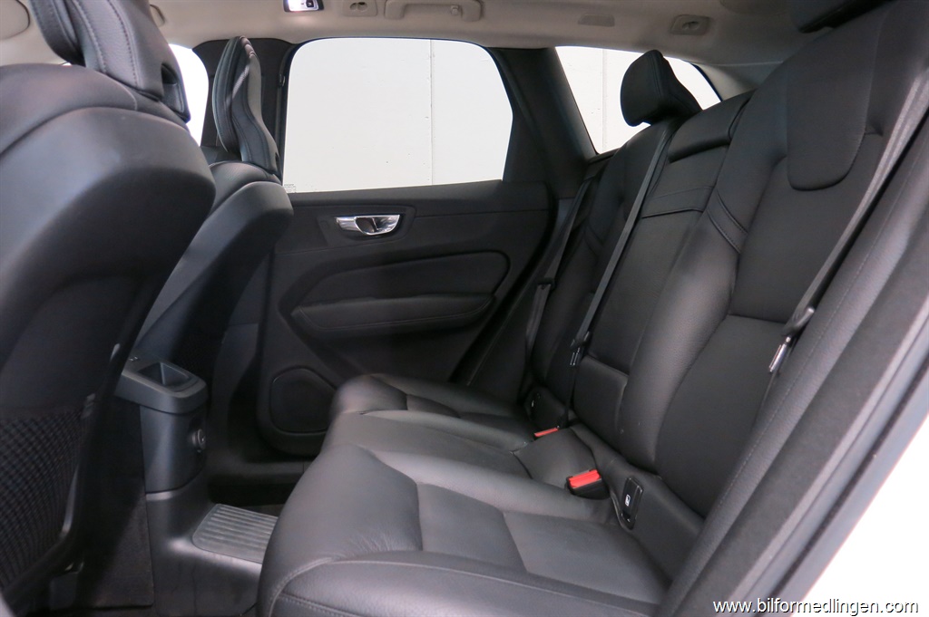 Bild 8 på Volvo XC60