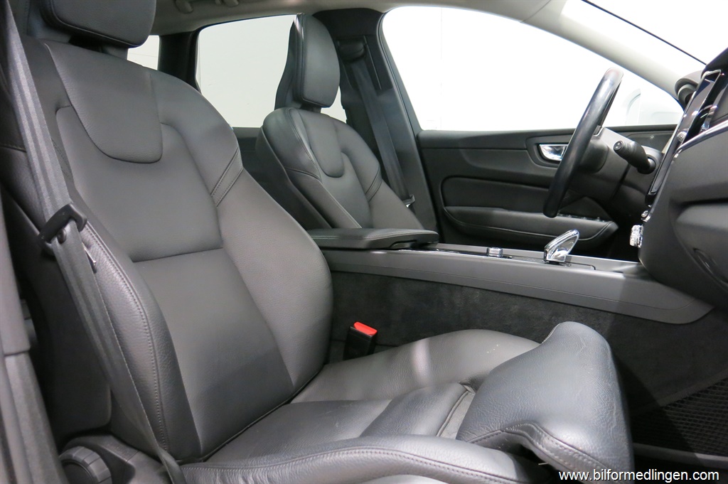 Bild 9 på Volvo XC60