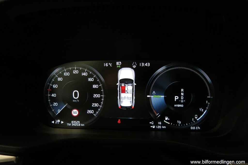 Bild 16 på Volvo XC60