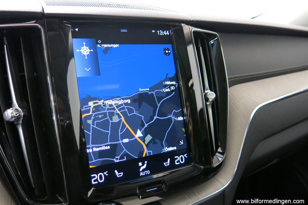 Bild 17 på Volvo XC60