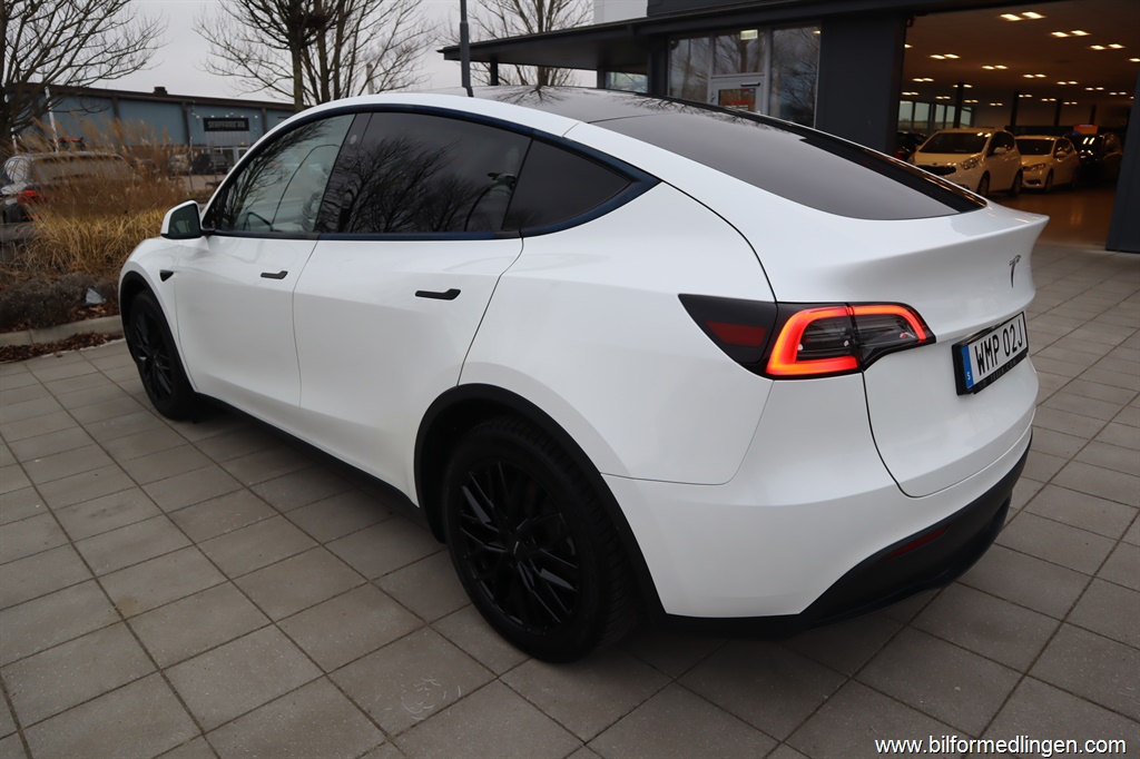 Bild 3 på Tesla Model Y