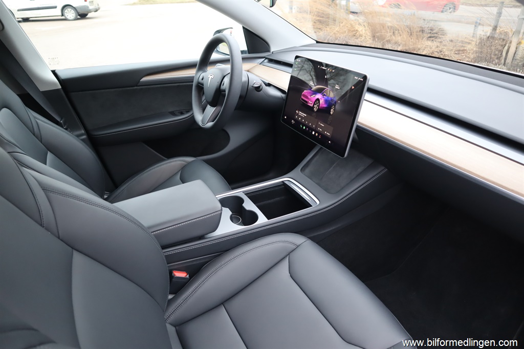 Bild 5 på Tesla Model Y
