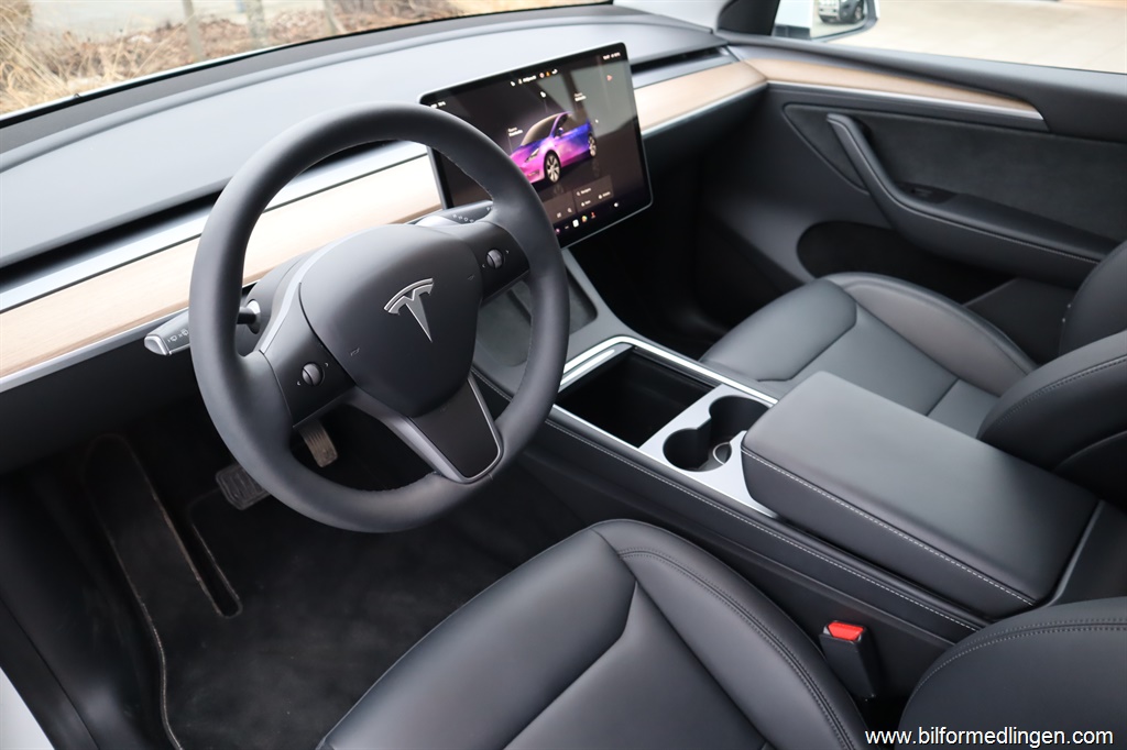 Bild 6 på Tesla Model Y