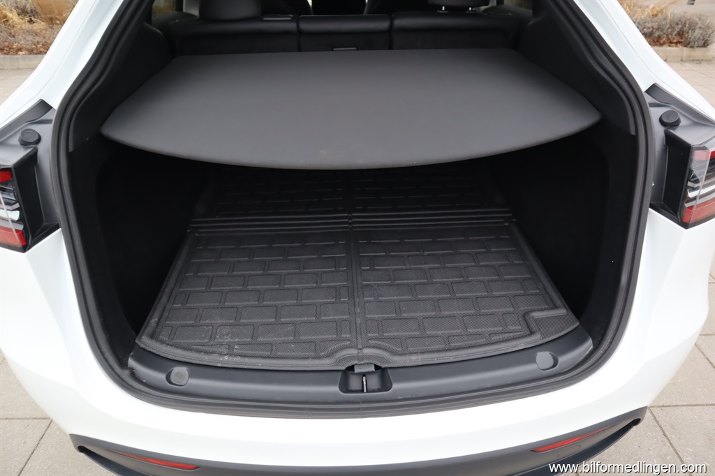 Bild 13 på Tesla Model Y