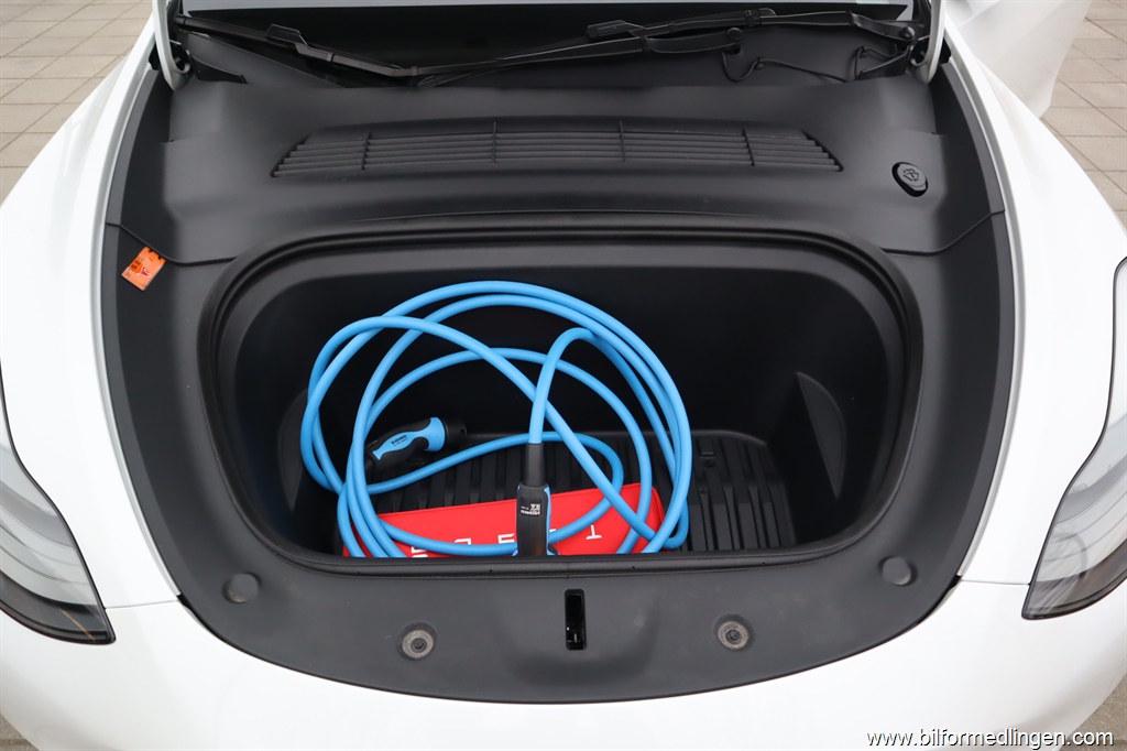 Bild 14 på Tesla Model Y