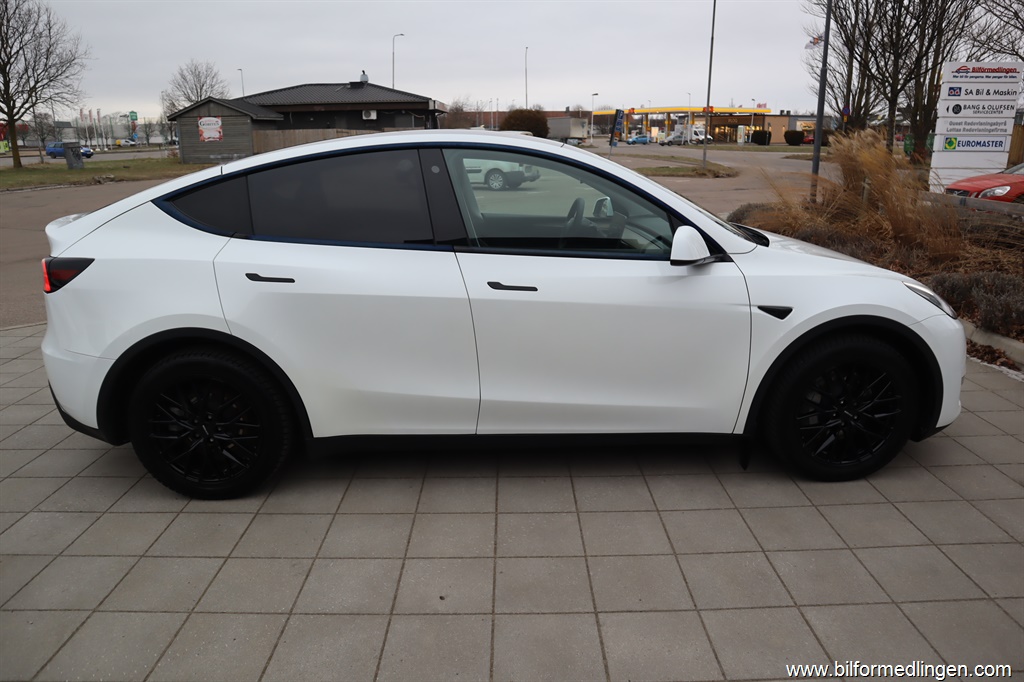 Bild 16 på Tesla Model Y