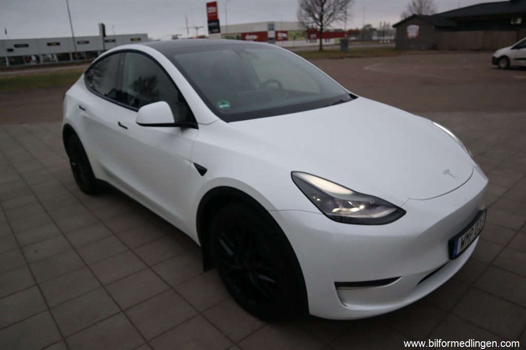 Bild 17 på Tesla Model Y