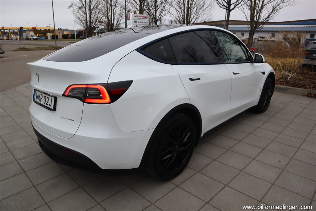 Bild 18 på Tesla Model Y