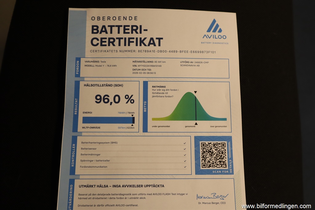 Bild 20 på Tesla Model Y