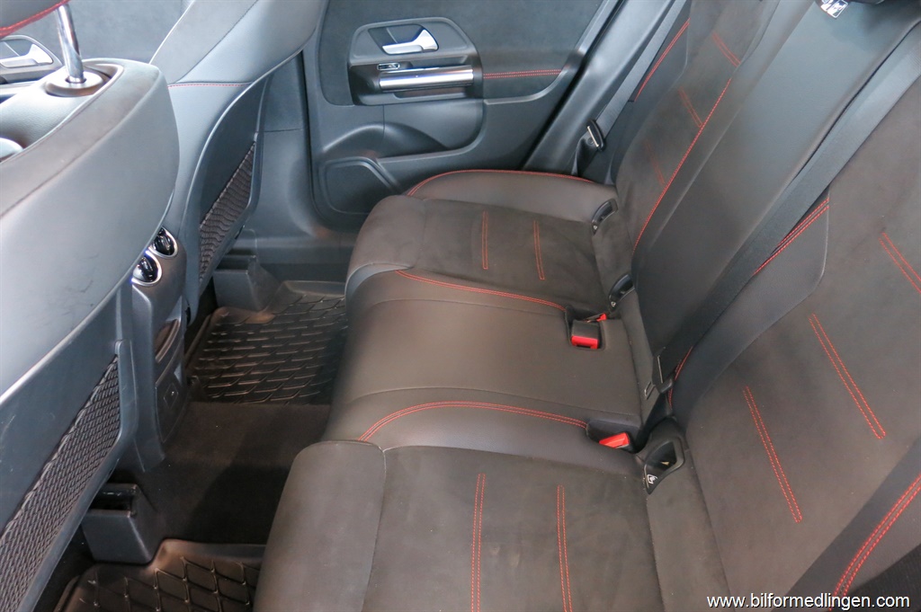 Bild 11 på Mercedes-Benz GLA