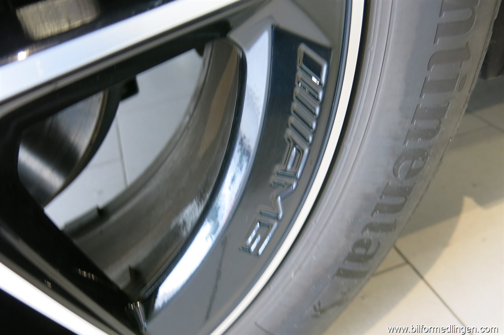 Bild 18 på Mercedes-Benz GLA