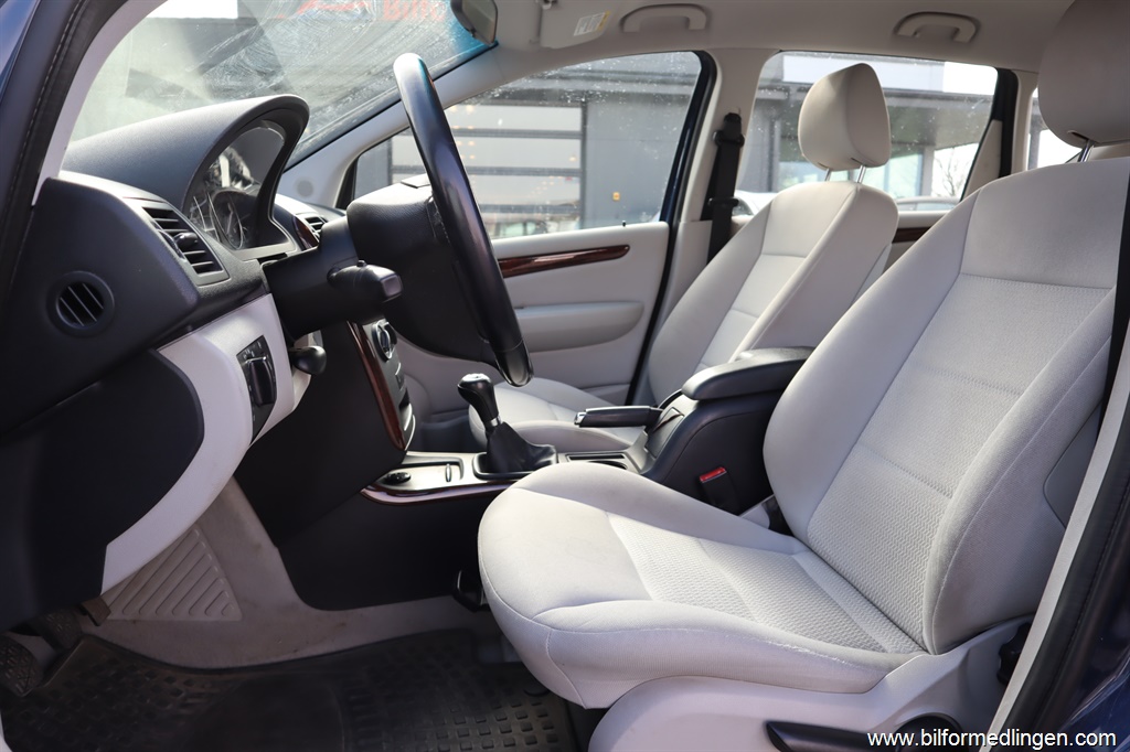 Bild 4 på Mercedes-Benz A