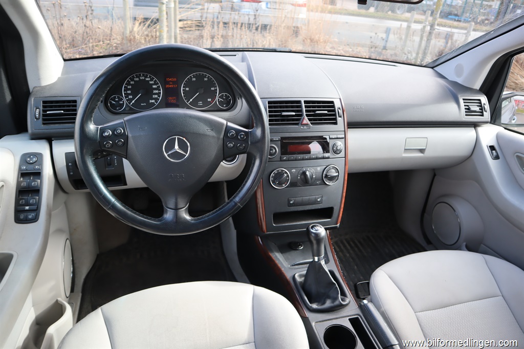 Bild 5 på Mercedes-Benz A